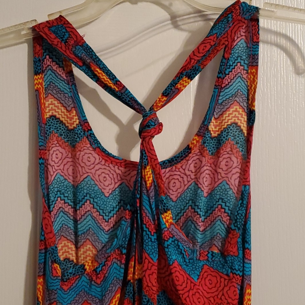 Dress - Picture 2 of 4